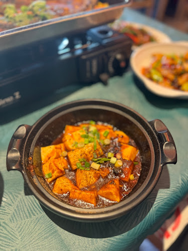 Tong Fu Ju Sichuan Restaurant - Singapore