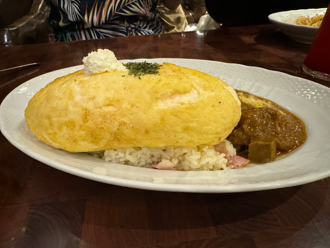 Hoshino Coffee @ Holland V