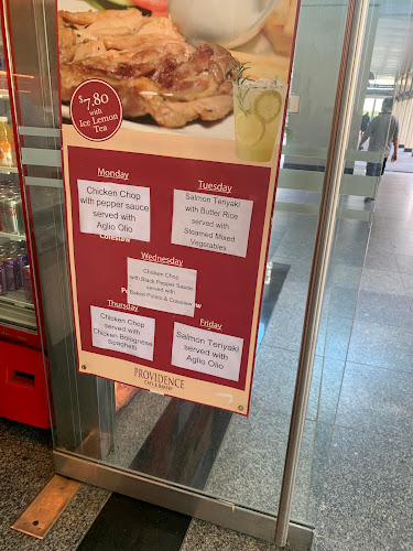 1 N Buona Vista Dr, #01-K1, Singapore 138675