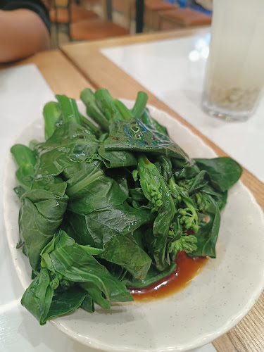 Opinii despre Shanghai Tan Pan-fried Bun 上海滩生煎包 în Singapore - Hospitality and gastronomy