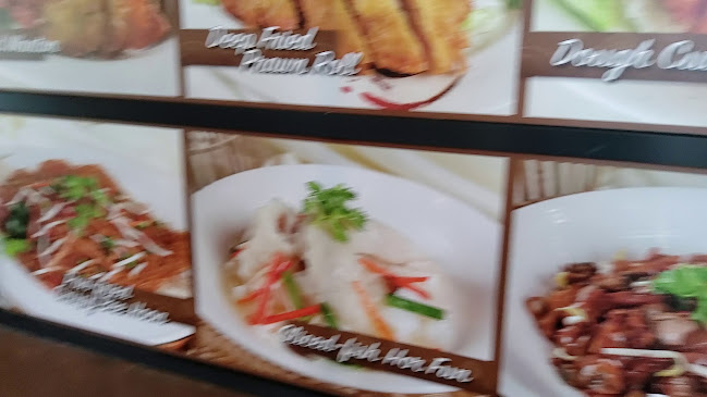 Opinii despre Selera Serambi by Tang Tea House în Singapore - Hospitality and gastronomy