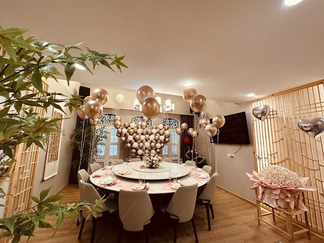 SHUNFENG 顺风川渝私房菜 - Hospitality and gastronomy