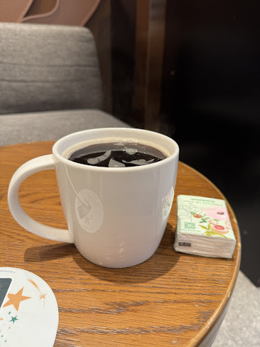 Comentarii opinii despre Starbucks Reserve