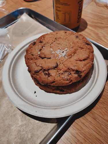 Eggslut Scotts Square - Singapore