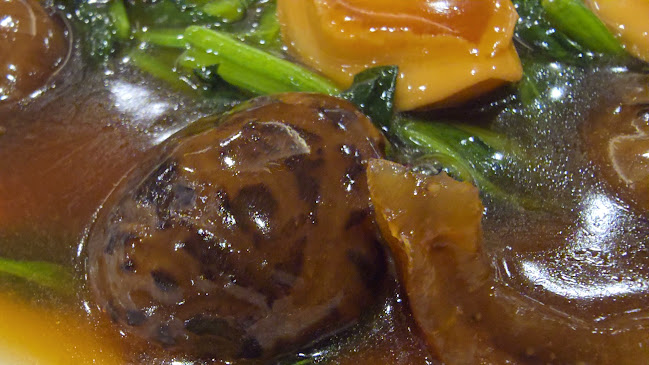 Imperial Grand Cantonese Cuisine - Hospitality and gastronomy