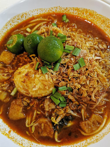 Golden Cafe Food Court