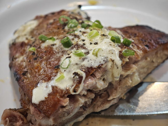 Orange Point Coffee Shop - Singapore