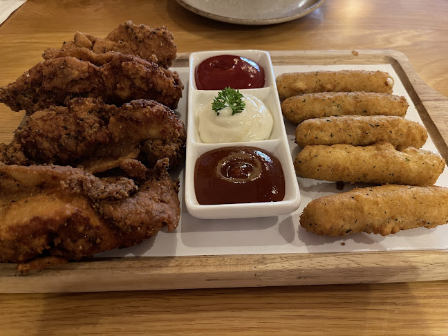 BRASEIRO SINGAPORE (JOO CHIAT)