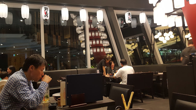 Watami Japanese Dining (The Star Vista) - Singapore