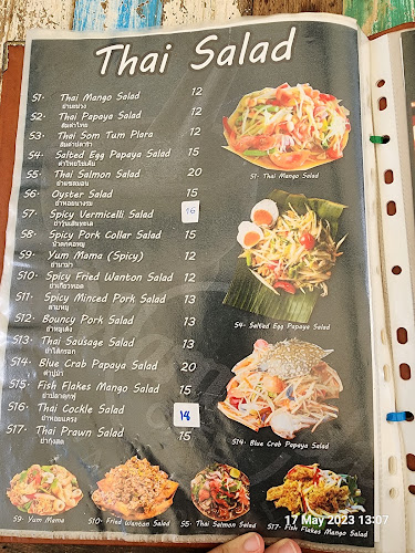 Warm Up Cafe @Mackenzie Road - Singapore