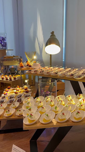 Opinii despre Orange Clove Catering în Singapore - Hospitality and gastronomy