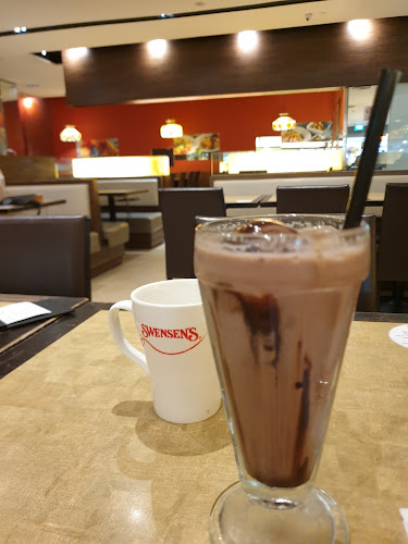 Opinii despre Swensen's @ Thomson Plaza în Singapore - Hospitality and gastronomy