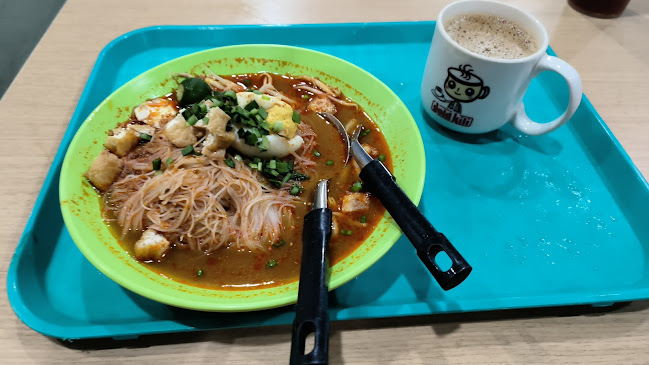 Opinii despre Wholesome Cafe în Singapore - Hospitality and gastronomy