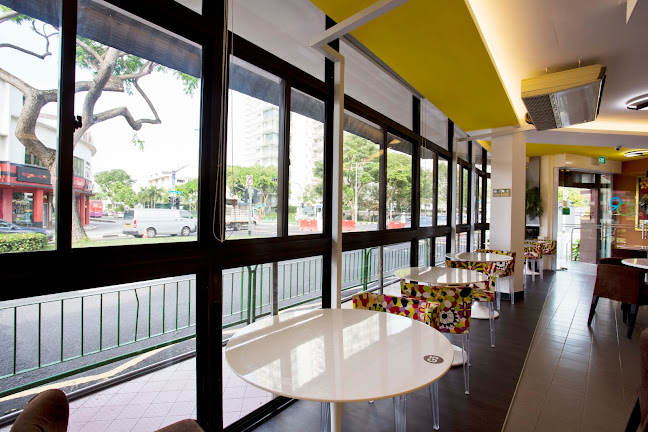 530 Balestier Rd, #01-06 Monville Mansion, Singapore 329857