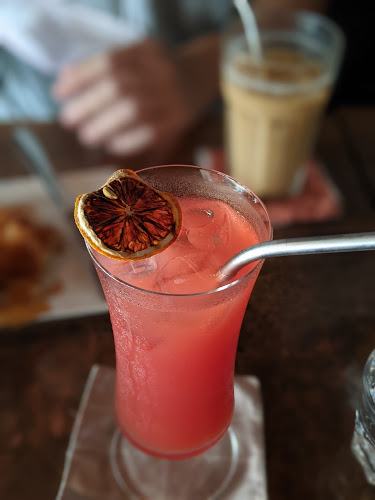 Dapper Coffee - Hospitality and gastronomy