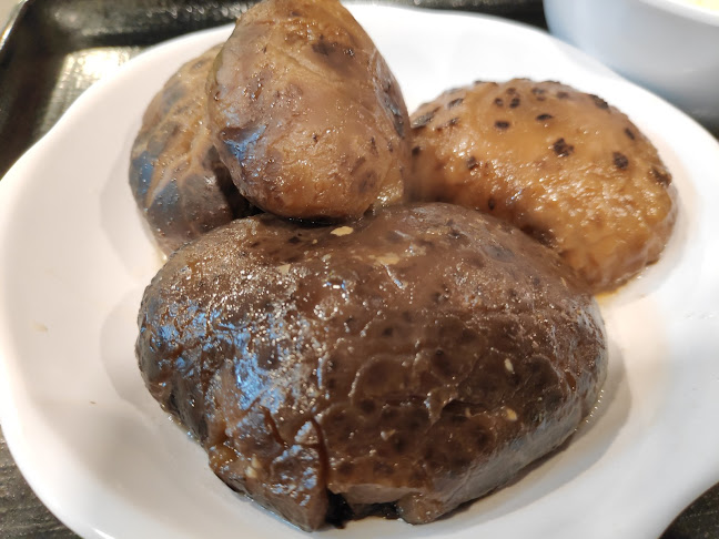 Chee Kei - Hospitality and gastronomy