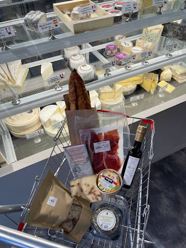 Opinii despre The Cheese Deli în Singapore - Hospitality and gastronomy