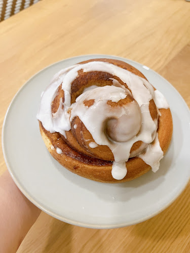 The French American Bakery