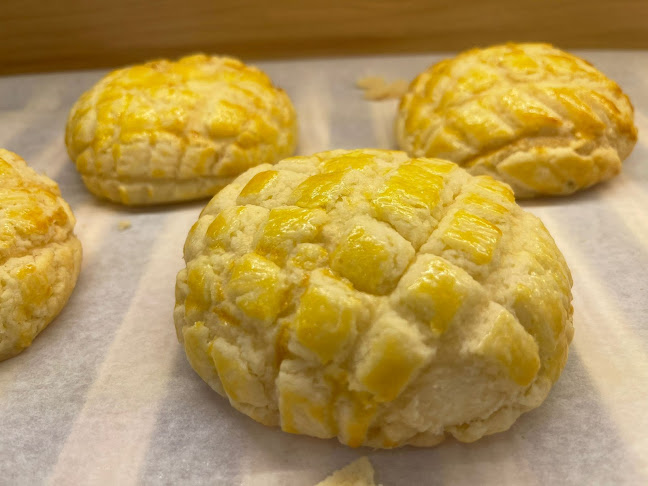 Comentarii opinii despre Oasis Bakery