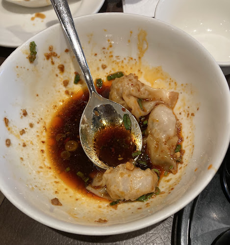 Din Tai Fung - Singapore