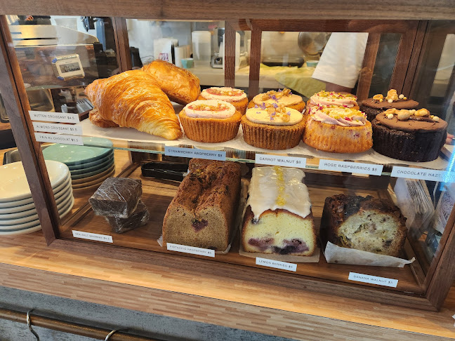 Old Hen Coffee (NUS) - Hospitality and gastronomy