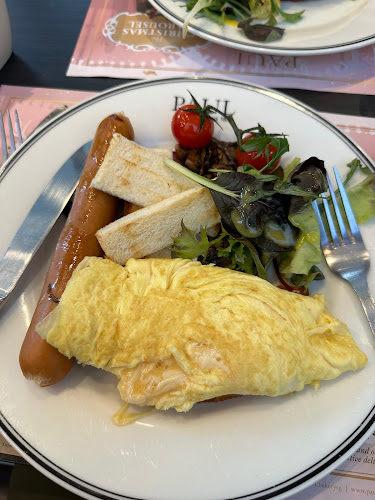 Comentarii opinii despre PAUL Ocean Financial Centre