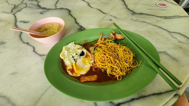 Hong Kong Street Chun Kee