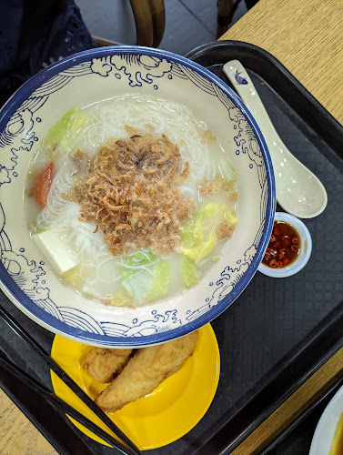 Eureka Taste - Singapore