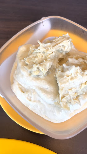 Dessert Bowl - Singapore