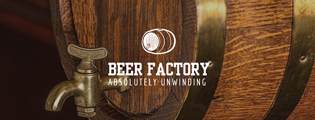 Beer Factory - Singapore