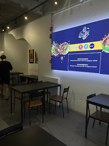 Opinii despre The Braised House în Singapore - Hospitality and gastronomy