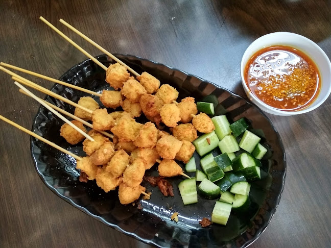 43 Temple St, Singapore 058584