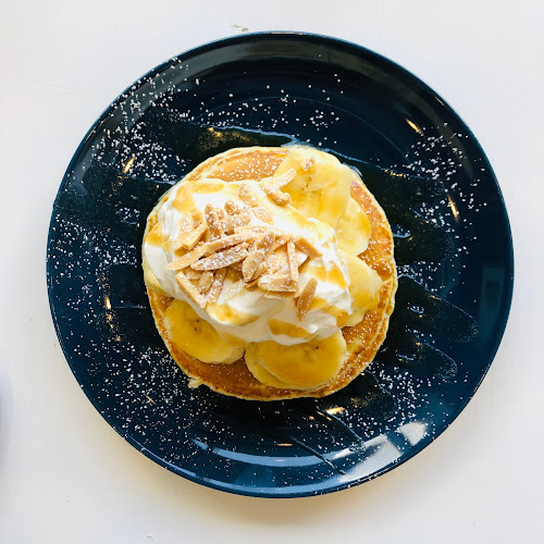 COTTAGE by The Straits People Cafe (TSP Coffee) - Singapore