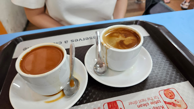 Kopi MORE - Hospitality and gastronomy