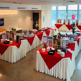 Chilli Api - Peranakan Food Catering