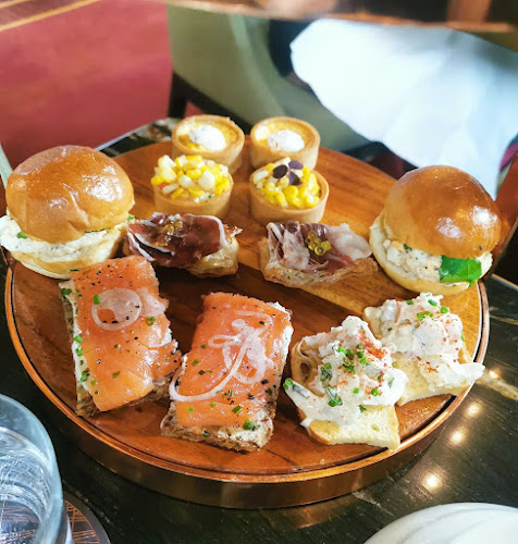 Opinii despre ATLAS în Singapore - Hospitality and gastronomy