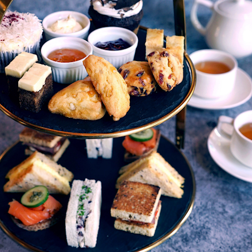 Opinii despre The Marmalade Pantry - Cafe Bistro @ Novena în Singapore - Hospitality and gastronomy