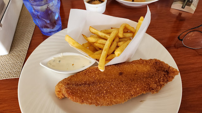 Comentarii opinii despre The Wharf