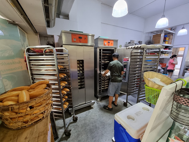 Bami Express - Hospitality and gastronomy