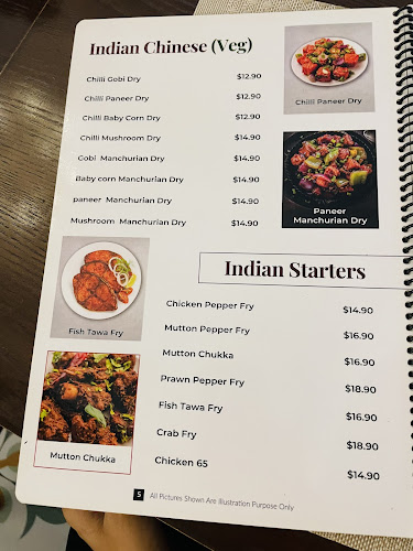 Opinii despre Feast & Beast Bistro în Singapore - Hospitality and gastronomy