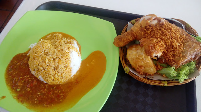 Comentarii opinii despre Mr Teh Tarik Eating House