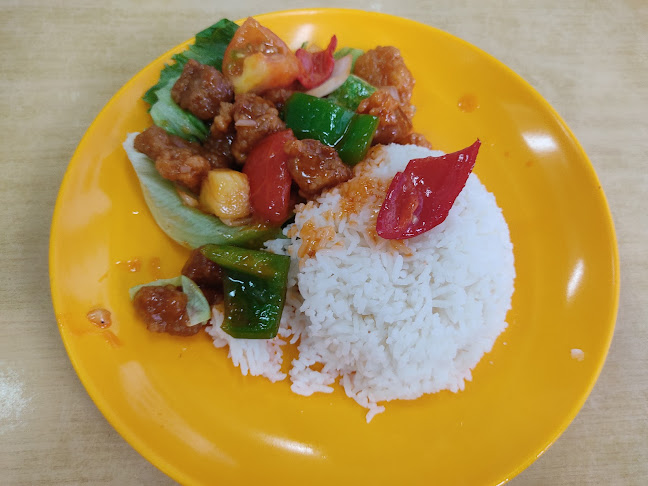 Opinii despre Wee's Family Coffee Shop (黄家咖啡店) în Singapore - Hospitality and gastronomy