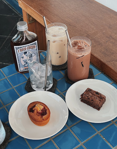 Maxi Coffee Bar - Hospitality and gastronomy