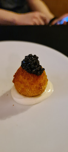 Meatsmith Telok Ayer - Hospitality and gastronomy