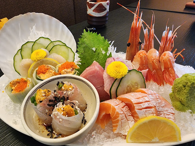 Nara Japanese Restaurant