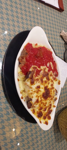 Xin Wang Hong Kong Café - Hospitality and gastronomy