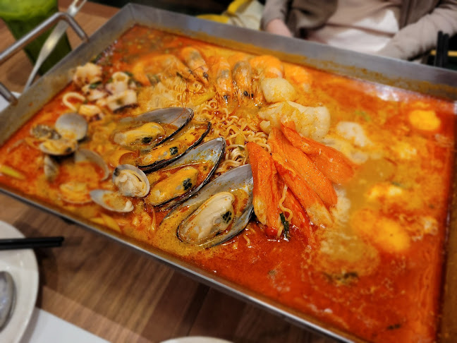 Sanook Kitchen - PLQ Mall - Singapore