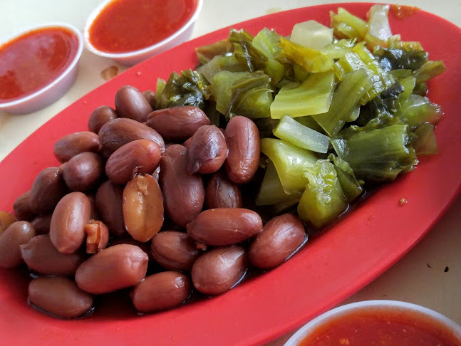 49A Serangoon Garden Way, #01-21, Singapore 555945