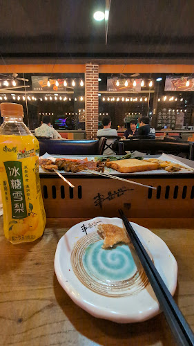 Comentarii opinii despre BBQ Box (Geylang)