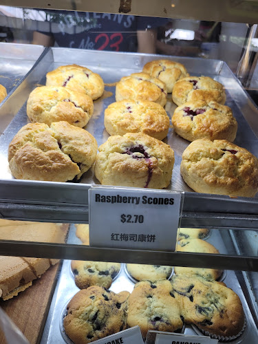 Comentarii opinii despre Pancake King Serangoon Garden